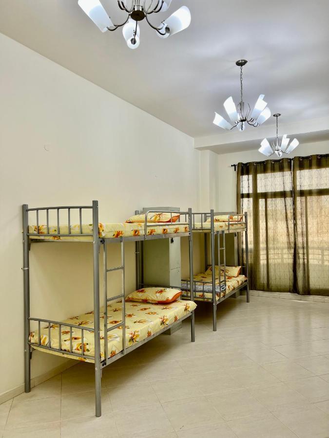 Robin For Boys Hostel Dubai